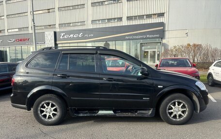 SsangYong Kyron I, 2011 год, 870 000 рублей, 5 фотография