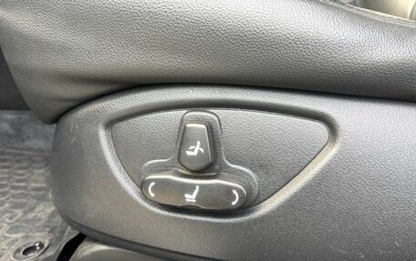 SsangYong Kyron I, 2011 год, 870 000 рублей, 9 фотография