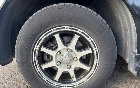 SsangYong Kyron I, 2011 год, 870 000 рублей, 7 фотография