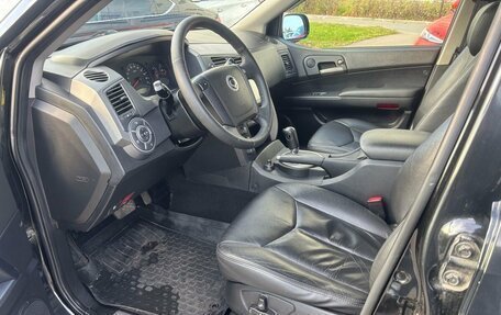 SsangYong Kyron I, 2011 год, 870 000 рублей, 8 фотография
