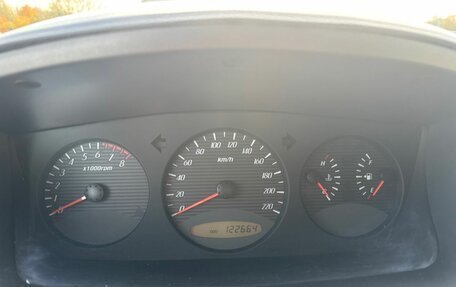 SsangYong Kyron I, 2011 год, 870 000 рублей, 17 фотография