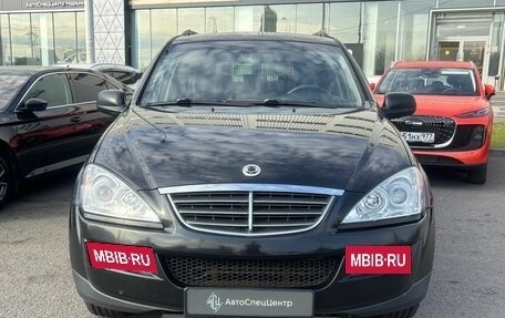 SsangYong Kyron I, 2011 год, 870 000 рублей, 3 фотография