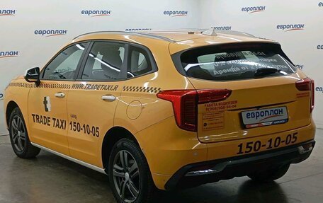 Haval Jolion, 2023 год, 1 289 000 рублей, 3 фотография