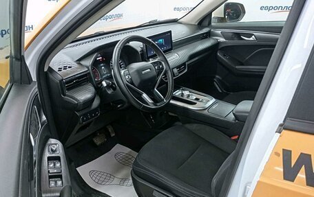 Haval Jolion, 2023 год, 1 289 000 рублей, 7 фотография