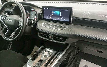 Haval Jolion, 2023 год, 1 289 000 рублей, 12 фотография