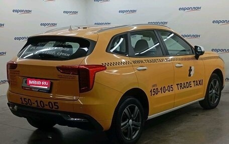 Haval Jolion, 2023 год, 1 289 000 рублей, 2 фотография