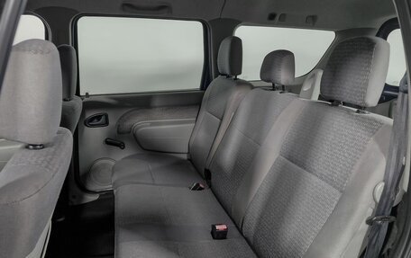 Dacia Logan I, 2007 год, 299 000 рублей, 10 фотография