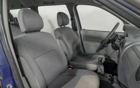 Dacia Logan I, 2007 год, 299 000 рублей, 12 фотография