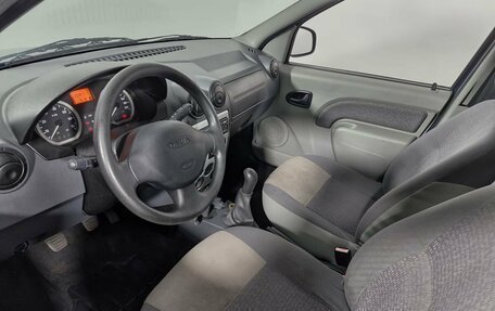 Dacia Logan I, 2007 год, 299 000 рублей, 9 фотография