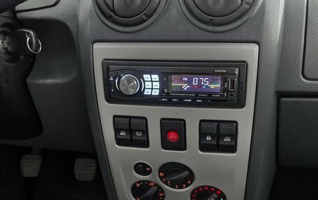 Dacia Logan I, 2007 год, 299 000 рублей, 15 фотография
