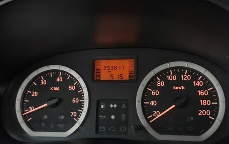 Dacia Logan I, 2007 год, 299 000 рублей, 18 фотография