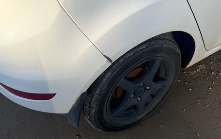 Ford Fiesta, 2011 год, 450 000 рублей, 6 фотография