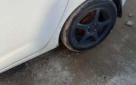 Ford Fiesta, 2011 год, 450 000 рублей, 5 фотография