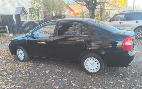 Lifan Solano I (630) рестайлинг, 2012 год, 249 000 рублей, 4 фотография