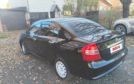 Lifan Solano I (630) рестайлинг, 2012 год, 249 000 рублей, 3 фотография