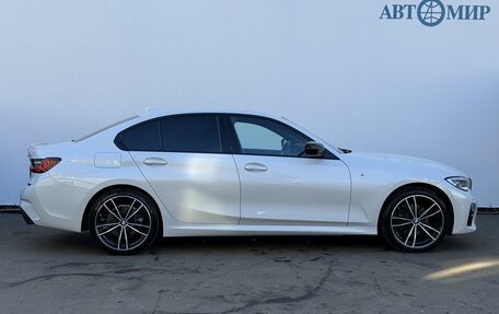 BMW 3 серия, 2021 год, 3 400 000 рублей, 4 фотография