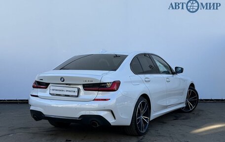 BMW 3 серия, 2021 год, 3 400 000 рублей, 5 фотография