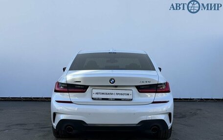 BMW 3 серия, 2021 год, 3 400 000 рублей, 6 фотография