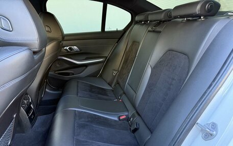 BMW 3 серия, 2021 год, 3 400 000 рублей, 11 фотография