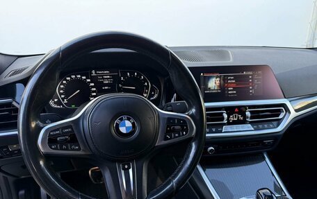 BMW 3 серия, 2021 год, 3 400 000 рублей, 12 фотография