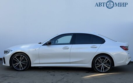BMW 3 серия, 2021 год, 3 400 000 рублей, 8 фотография