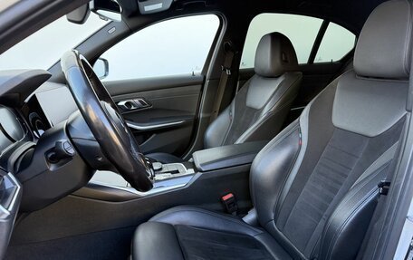 BMW 3 серия, 2021 год, 3 400 000 рублей, 10 фотография