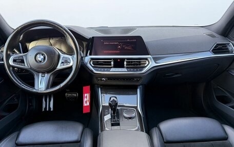 BMW 3 серия, 2021 год, 3 400 000 рублей, 13 фотография