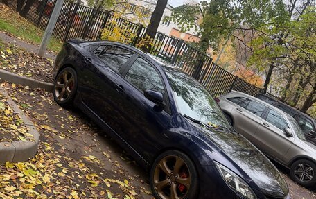 Mazda 6, 2008 год, 570 000 рублей, 2 фотография
