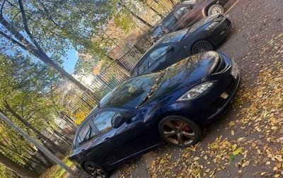 Mazda 6, 2008 год, 570 000 рублей, 1 фотография