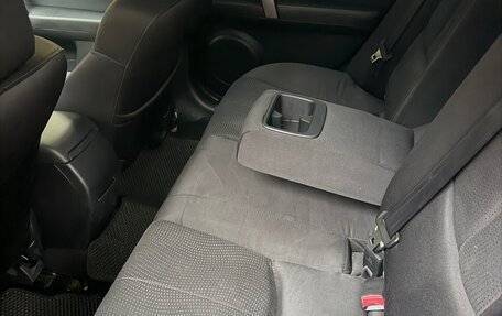 Mazda 6, 2008 год, 570 000 рублей, 10 фотография