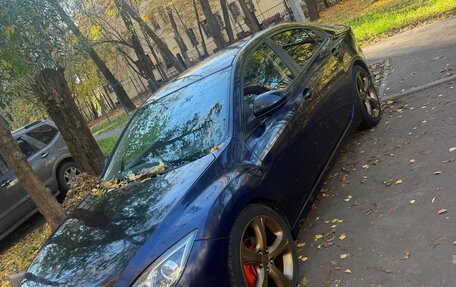 Mazda 6, 2008 год, 570 000 рублей, 3 фотография