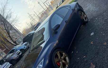 Mazda 6, 2008 год, 570 000 рублей, 6 фотография