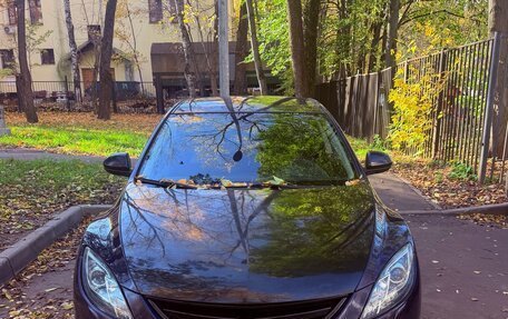 Mazda 6, 2008 год, 570 000 рублей, 4 фотография