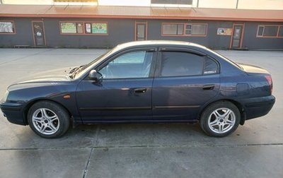 Hyundai Elantra III рестайлинг, 2009 год, 420 000 рублей, 1 фотография