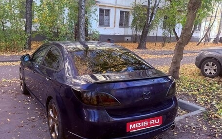 Mazda 6, 2008 год, 570 000 рублей, 5 фотография