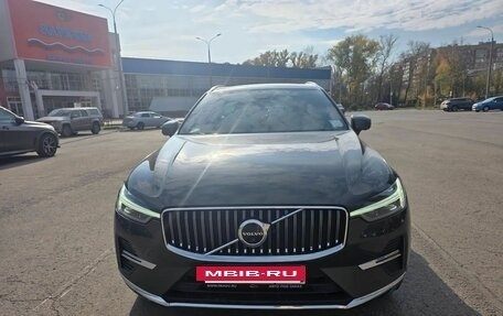 Volvo XC60 II, 2021 год, 5 699 000 рублей, 2 фотография