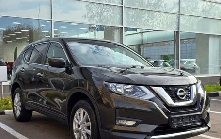 Nissan X-Trail, 2022 год, 2 200 000 рублей, 1 фотография