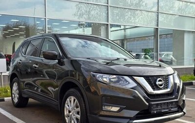 Nissan X-Trail, 2022 год, 2 200 000 рублей, 1 фотография