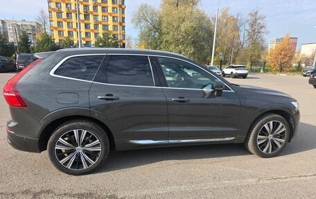 Volvo XC60 II, 2021 год, 5 699 000 рублей, 4 фотография