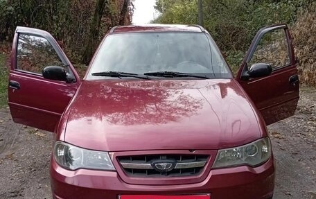 Daewoo Nexia I рестайлинг, 2012 год, 250 000 рублей, 1 фотография