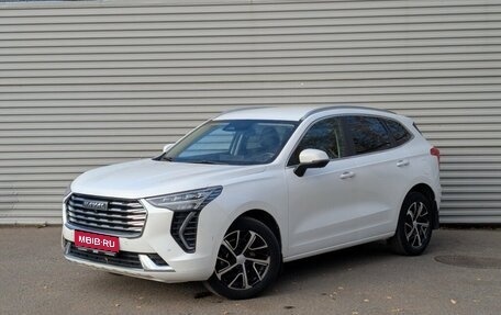 Haval Jolion, 2022 год, 1 650 000 рублей, 1 фотография