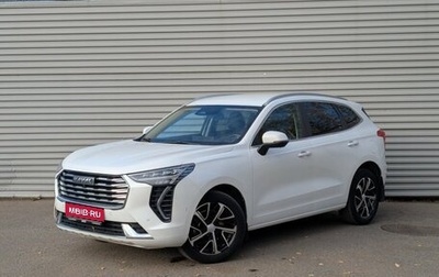 Haval Jolion, 2022 год, 1 650 000 рублей, 1 фотография