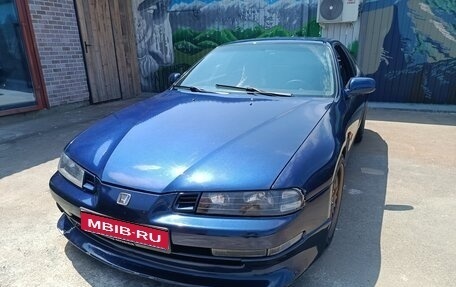 Honda Prelude IV, 1992 год, 550 000 рублей, 1 фотография