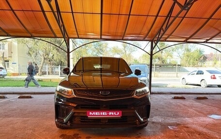 Geely Tugella FY11, 2023 год, 3 200 000 рублей, 1 фотография