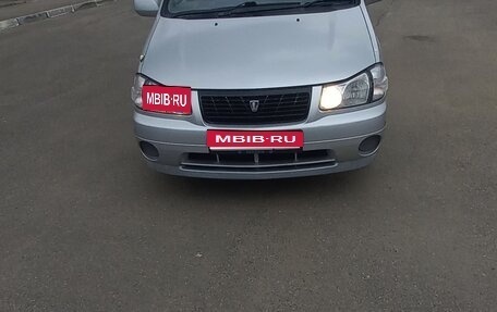 Nissan Liberty, 1999 год, 385 000 рублей, 1 фотография