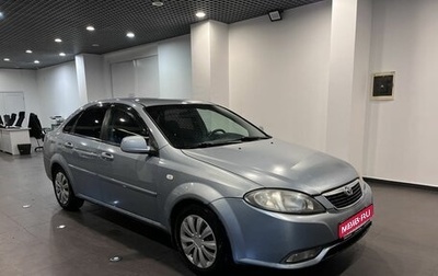 Daewoo Gentra II, 2013 год, 434 000 рублей, 1 фотография