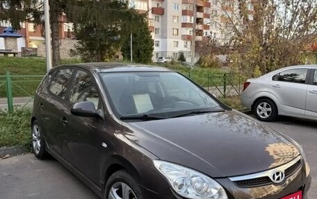 Hyundai i30 I, 2010 год, 760 000 рублей, 1 фотография