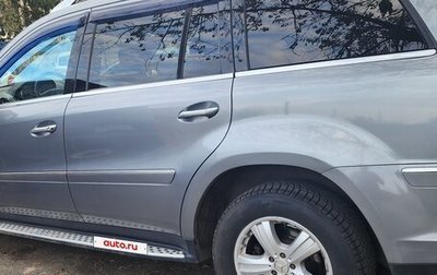 Mercedes-Benz GL-Класс, 2011 год, 1 650 000 рублей, 1 фотография