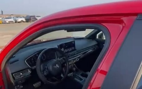 Honda Civic, 2021 год, 2 950 000 рублей, 5 фотография