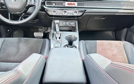 Honda Civic, 2021 год, 2 950 000 рублей, 10 фотография